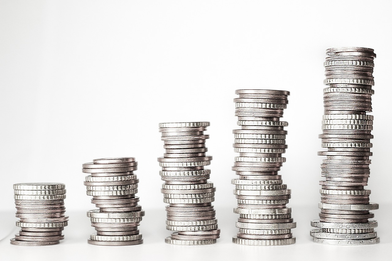 passive income