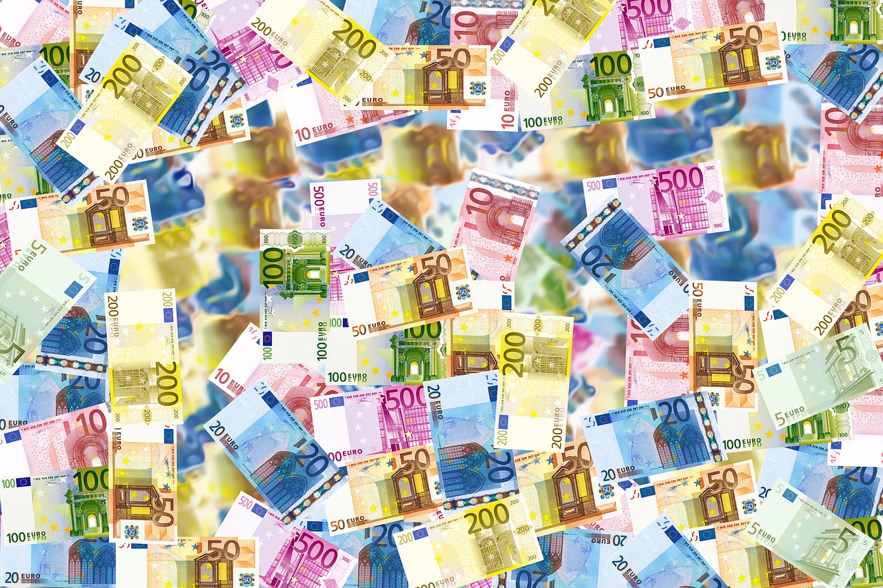 passive income
